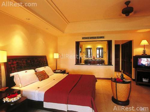 Lemuria Resort Deluxe 36